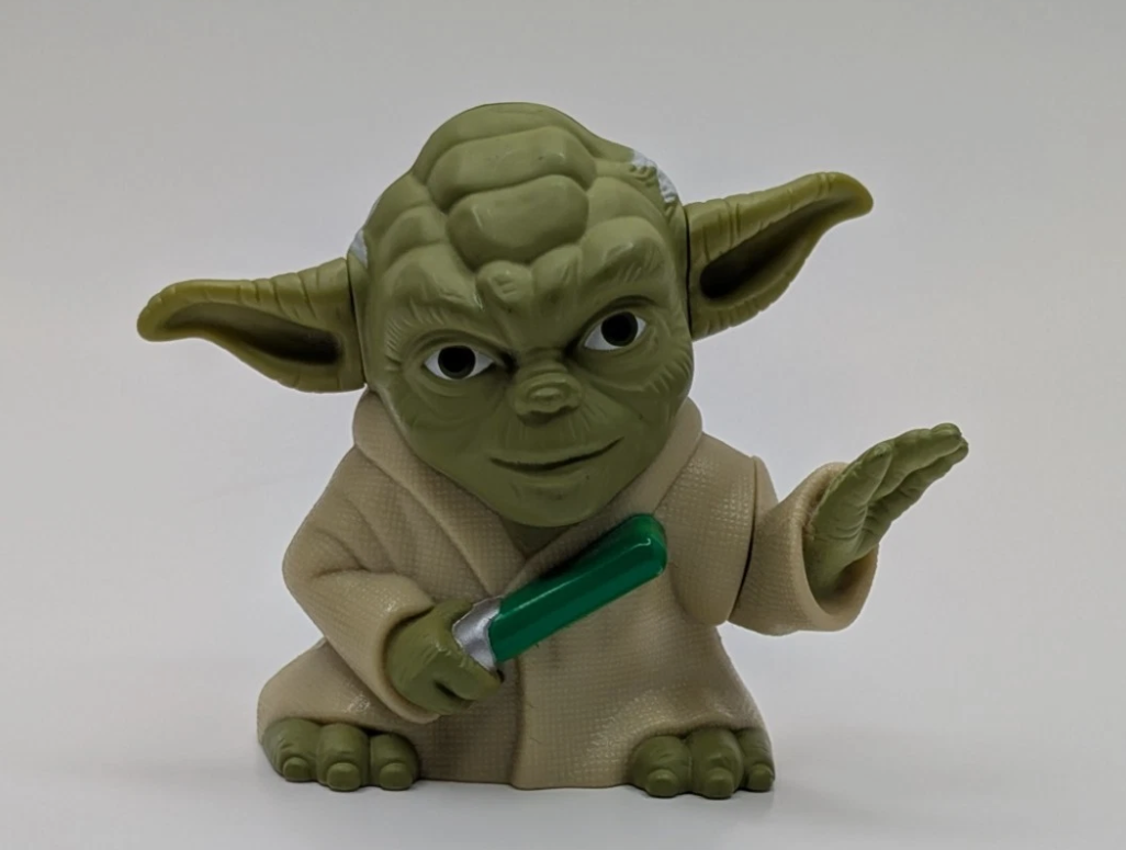 Yoda