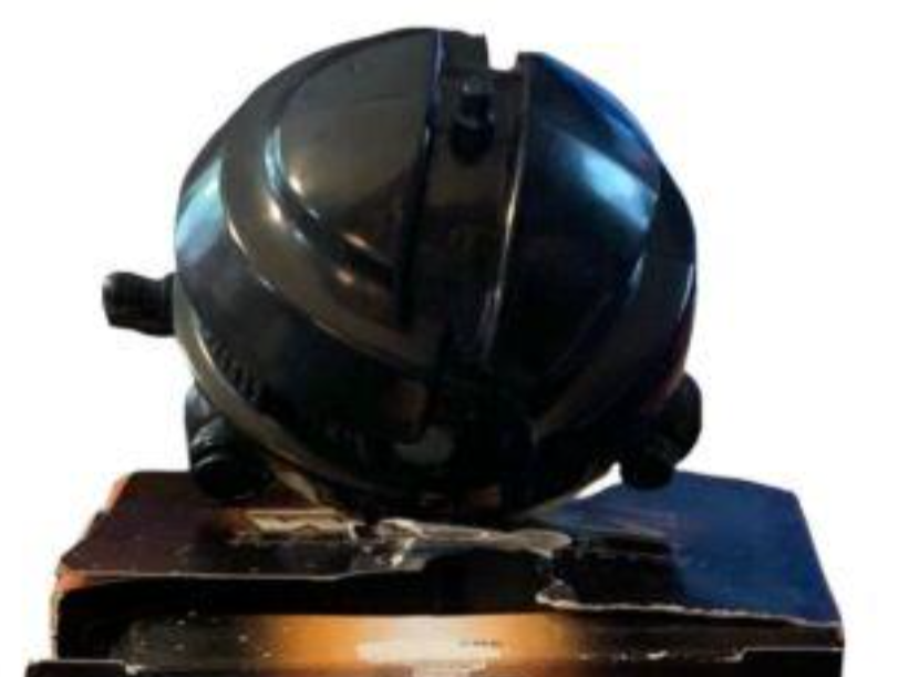 Sith Probe Droid Viewer