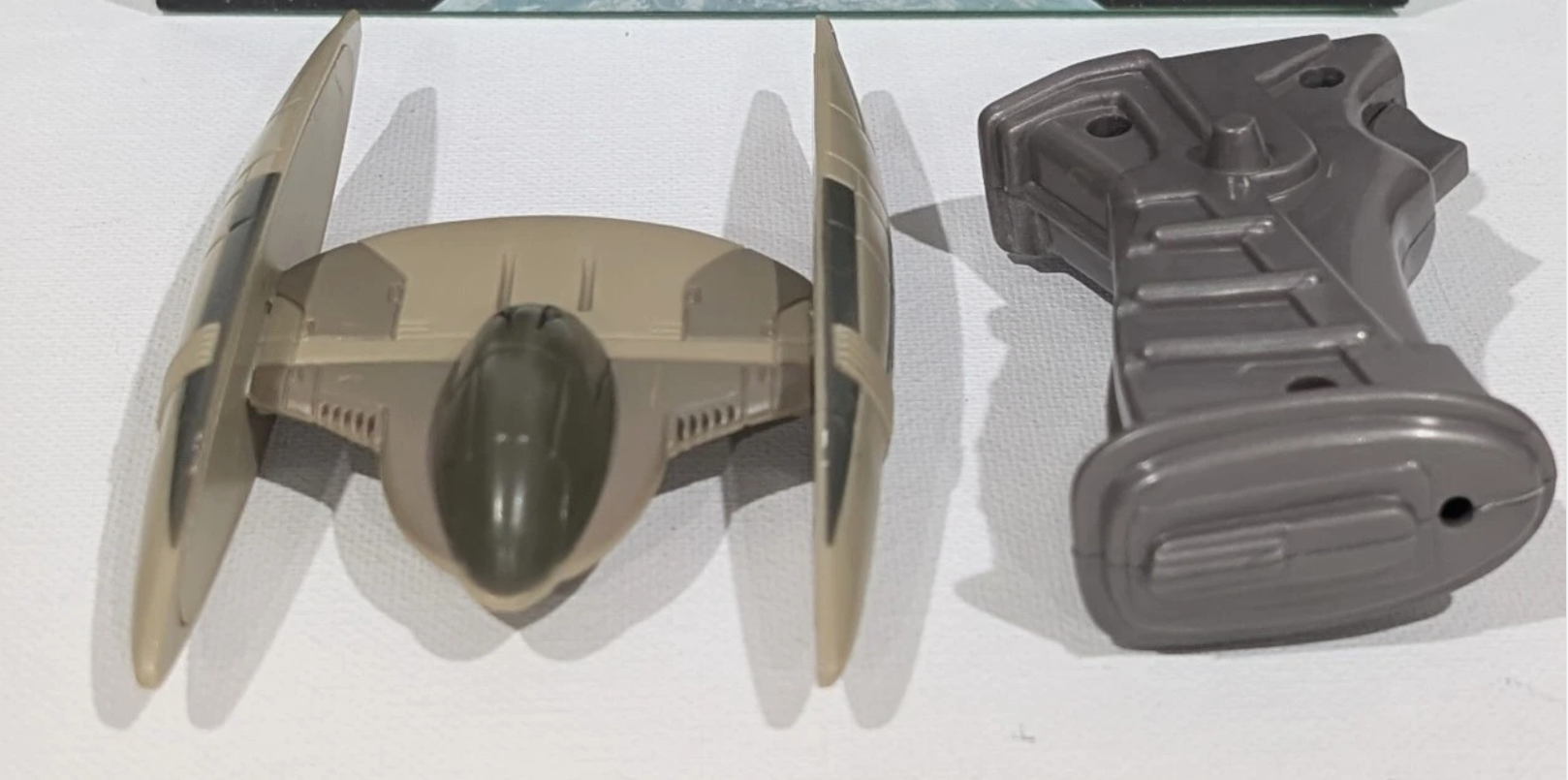 Trade Federation Droid Fighter