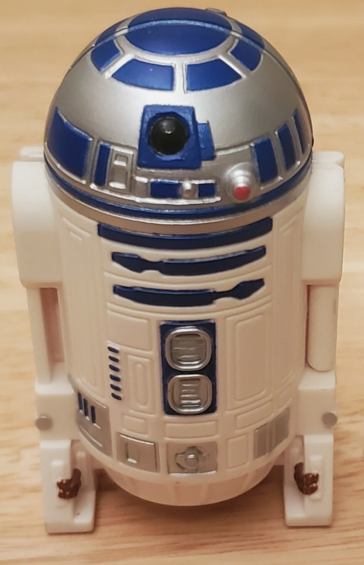 R2-D2 Playset