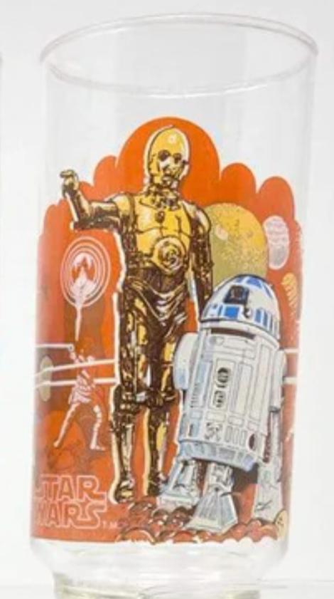 R2-D2 & C-3PO