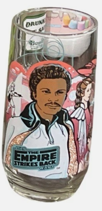 Lando Calrissian