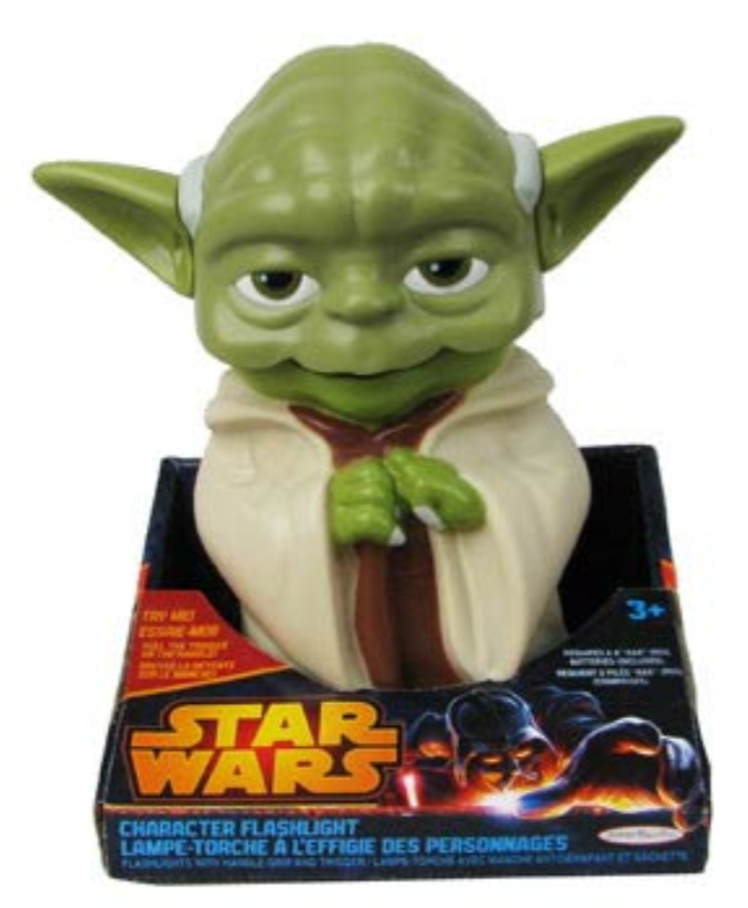 Yoda
