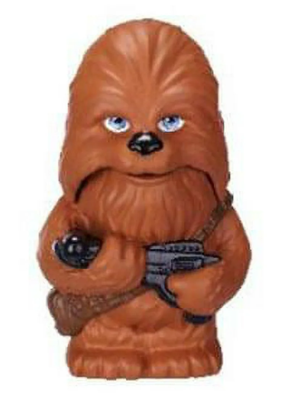 Chewbacca