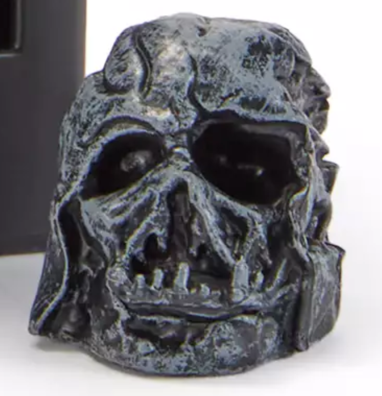 Pyre Helmet | Darth Vader vs. Emperor Palpatine