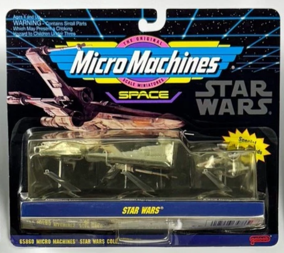 Star Wars A New Hope