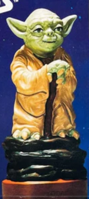 Yoda