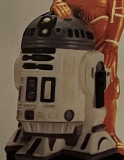 R2-D2 | C-3PO & R2-D2