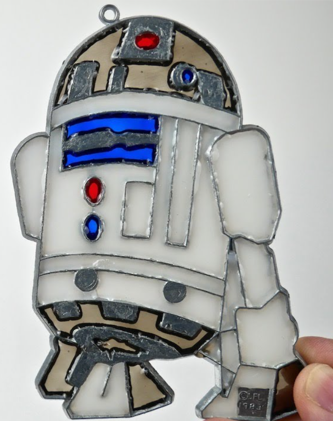 R2-D2