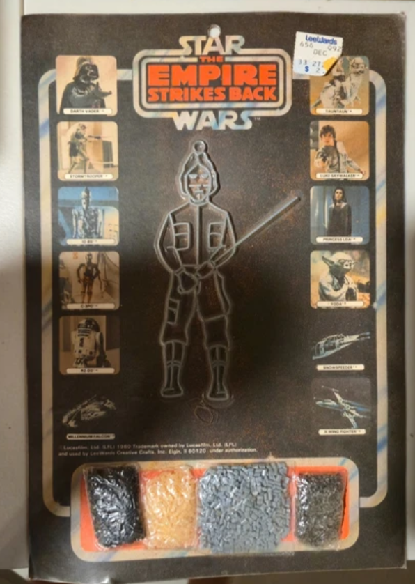 Luke Skywalker