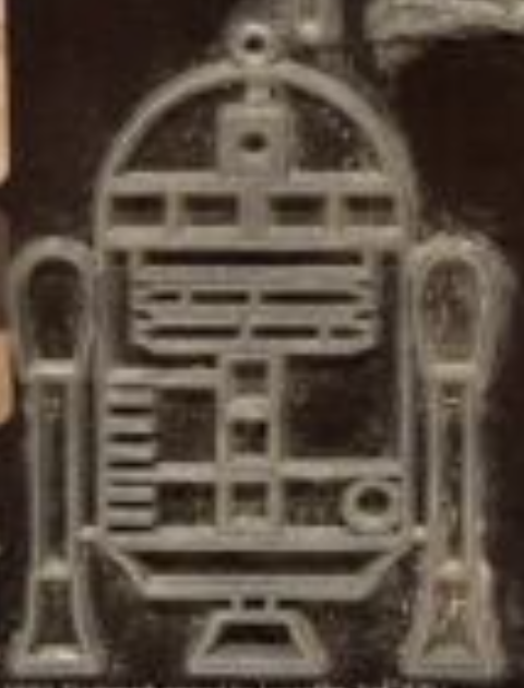 R2-D2 | Yoda & R2-D2