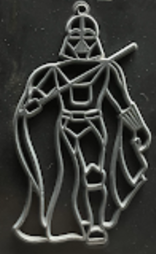 Darth Vader