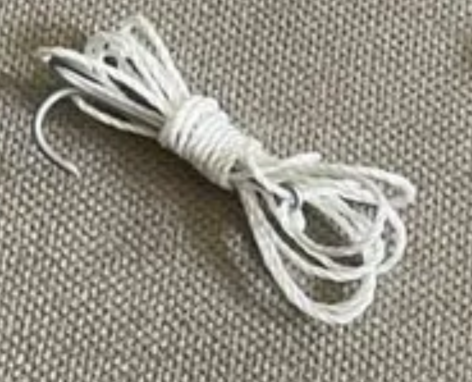 Hook and Rope | Luke Skywalker