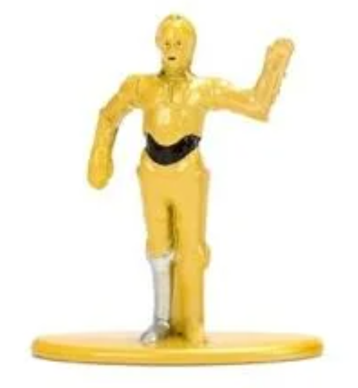 C-3PO | Wave 1 12-Pack