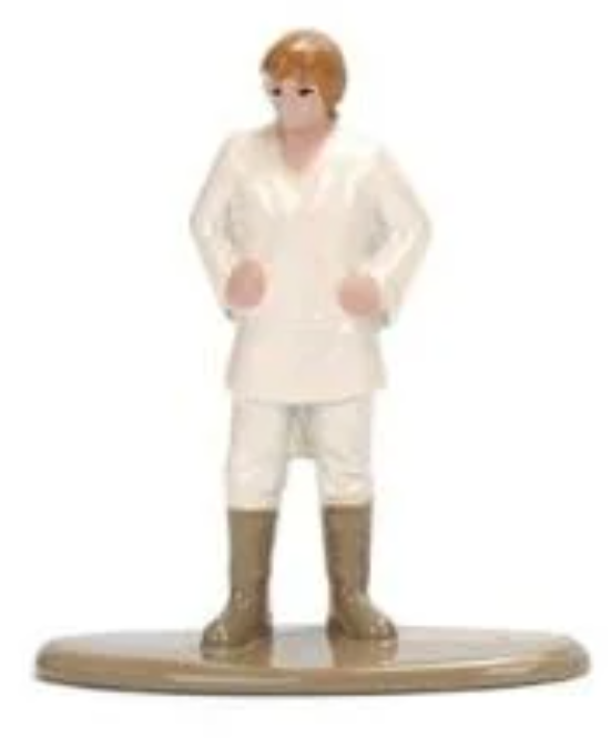 Luke Skywalker | Wave 1 12-Pack