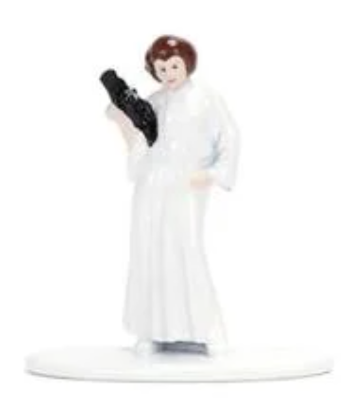 Princess Leia | Wave 1 12-Pack