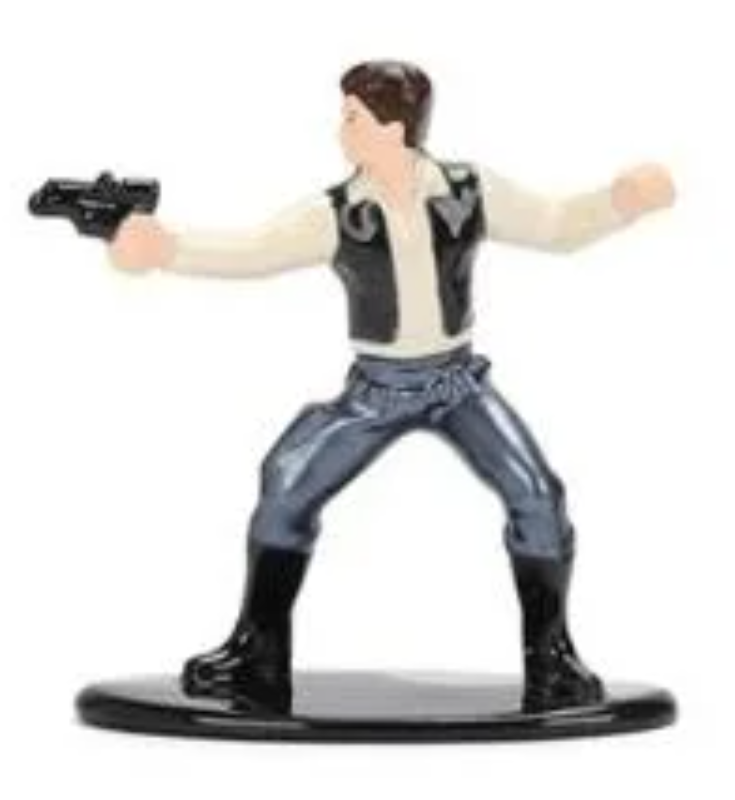 Han Solo | Wave 1 12-Pack