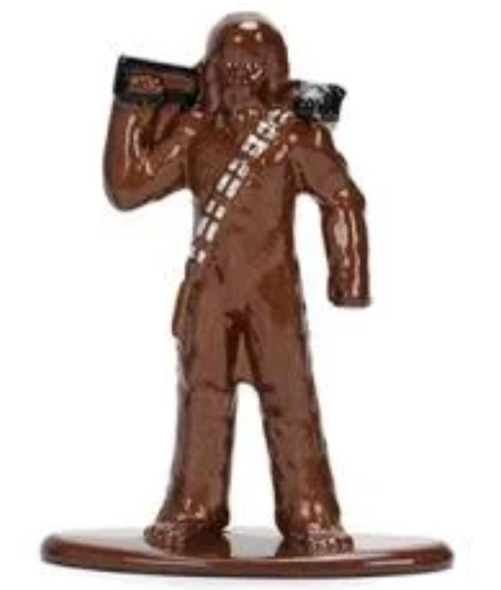 Chewbacca | Wave 1 12-Pack