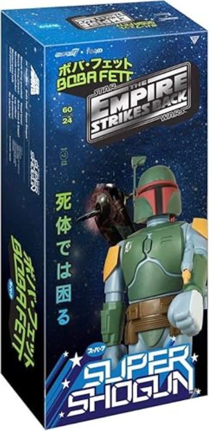 Boba Fett