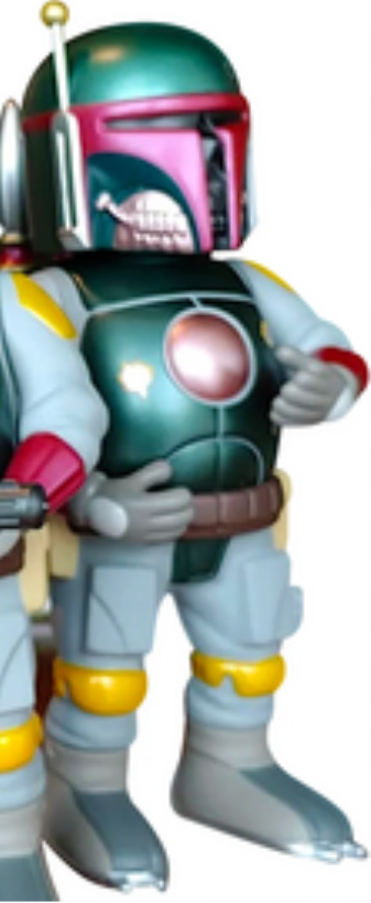 Iron Skin (Rose Gold) | Iron Skin