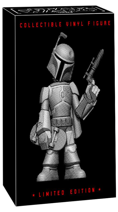 Boba Fett