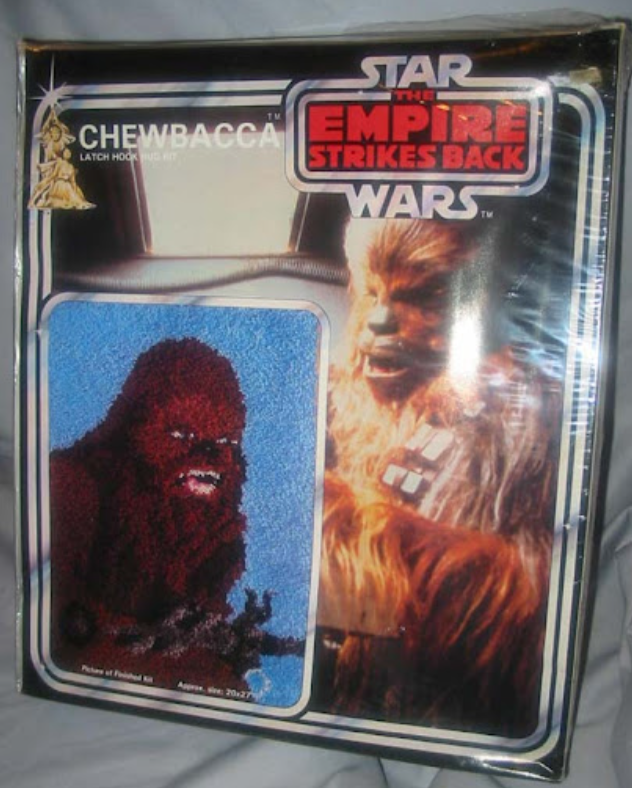 Chewbacca