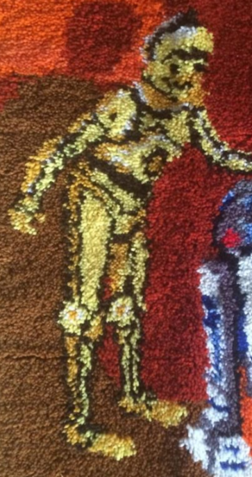 C-3PO | R2-D2 / C-3PO