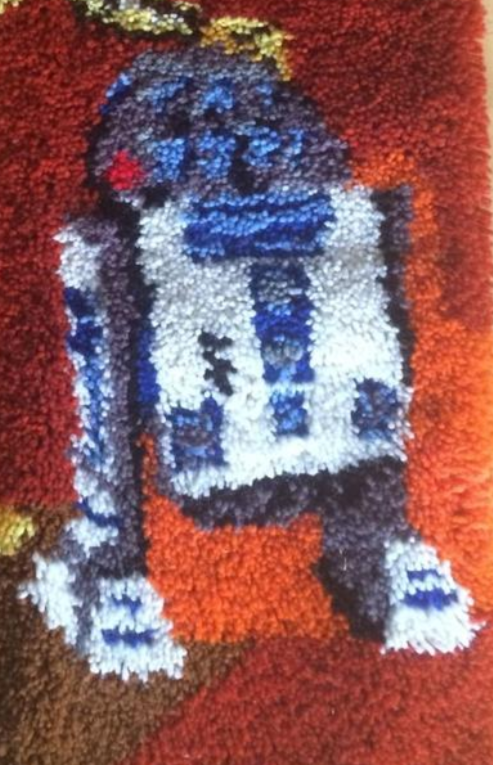 R2-D2 | R2-D2 / C-3PO