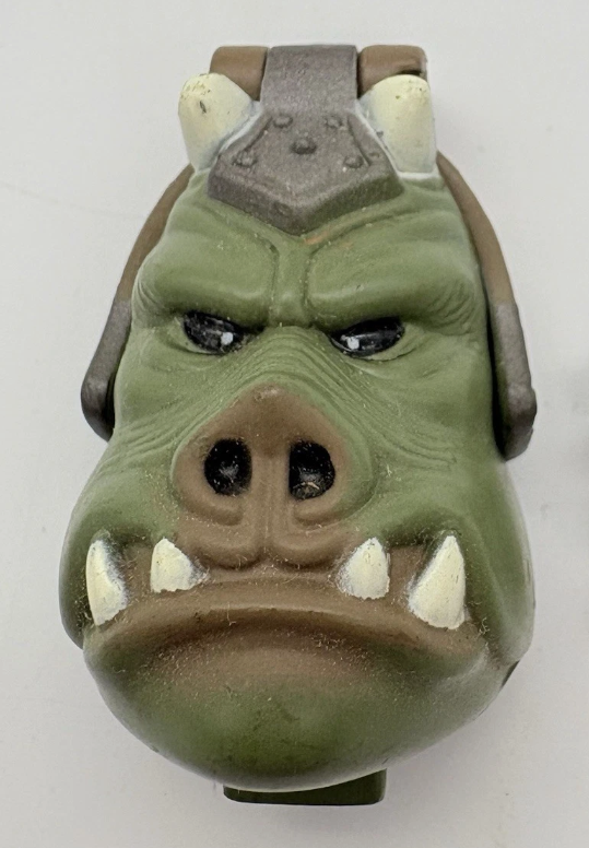Gamorrean Guard (Head) | Collection I
