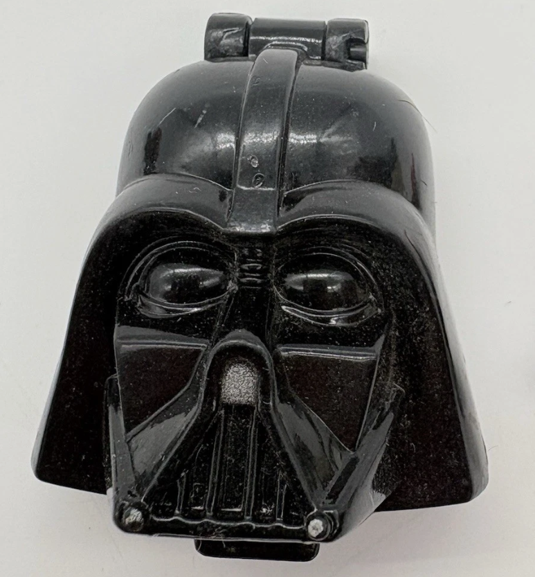 Darth Vader (Head) | Darth Vader Set