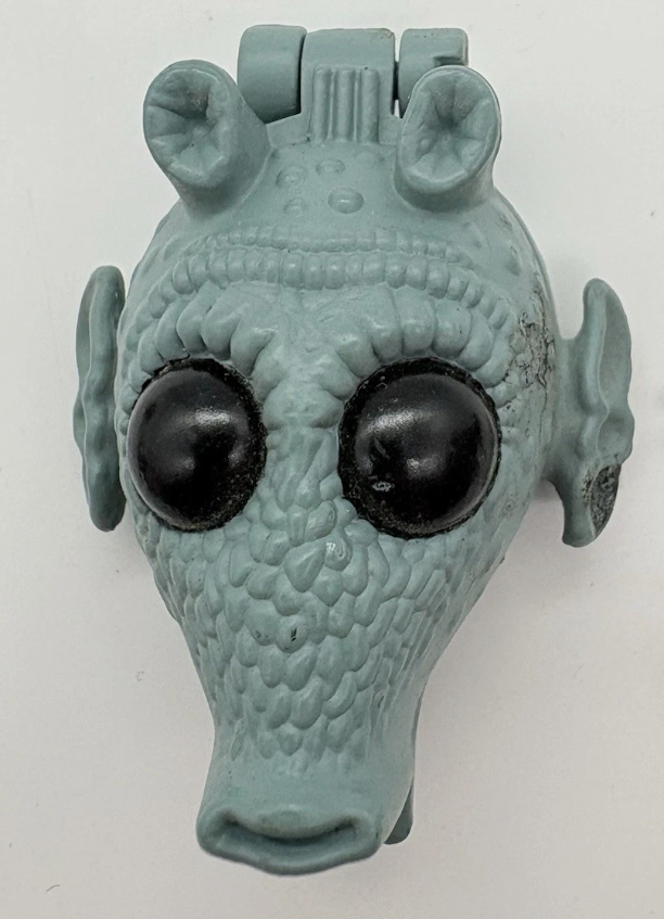 Greedo (Head) | Collection II