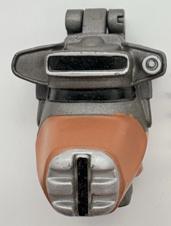 Princess Leia (Boushh Head) | Collection III