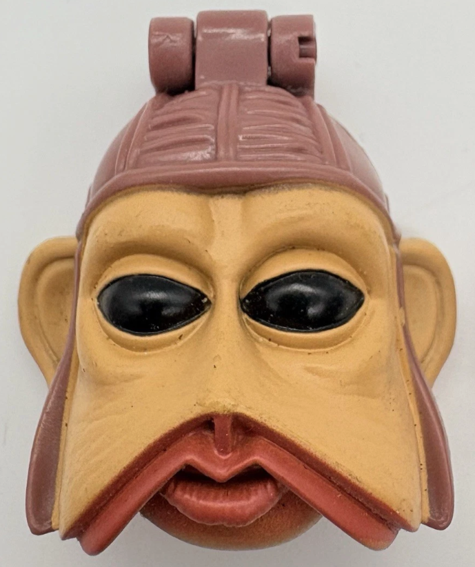 Nien Nunb (Head) | Collection II