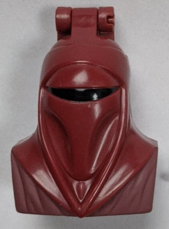 Royal Guard (Head) | Collection VI