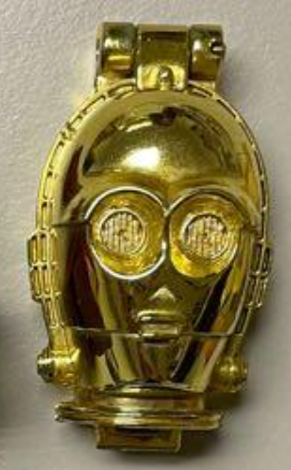 C-3PO (Head) | C-3PO Set