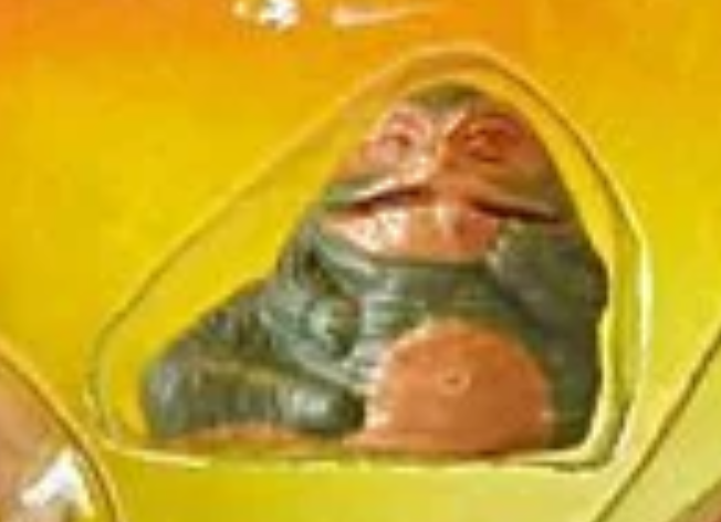 Jabba the Hutt | Collection IX