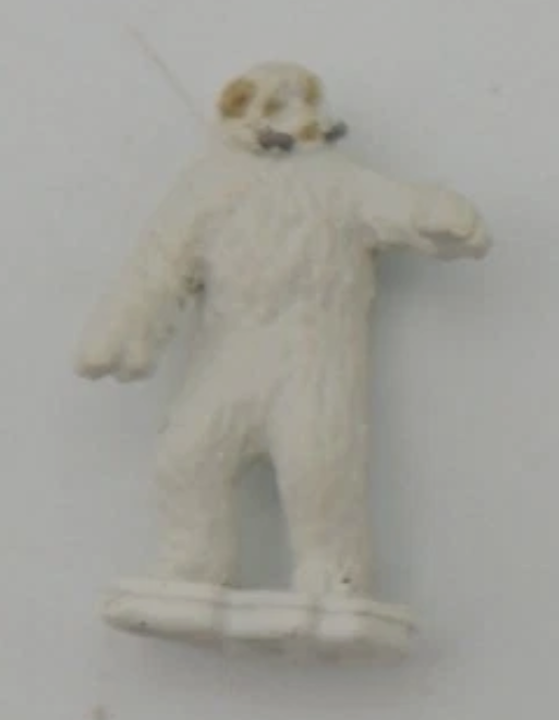 Wampa | Collection VIII