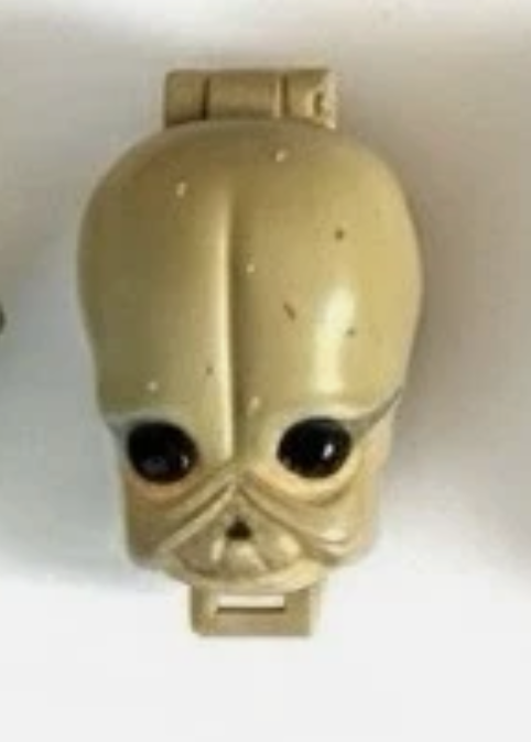 Figrin D'an (Head) | Collection IV