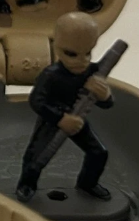 Figrin D'an | Collection IV