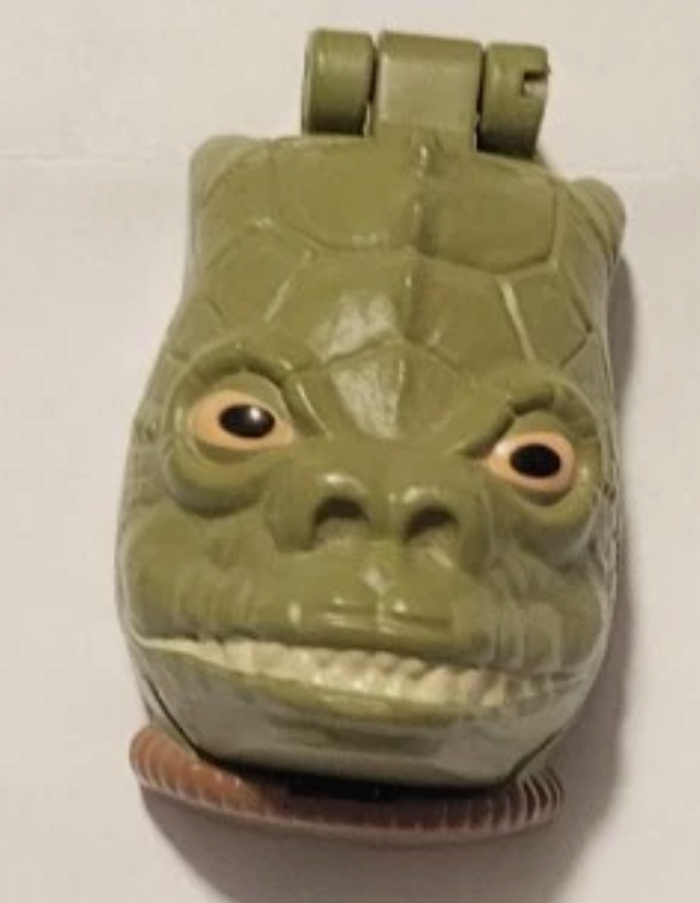 Bossk (Head) | Collection V