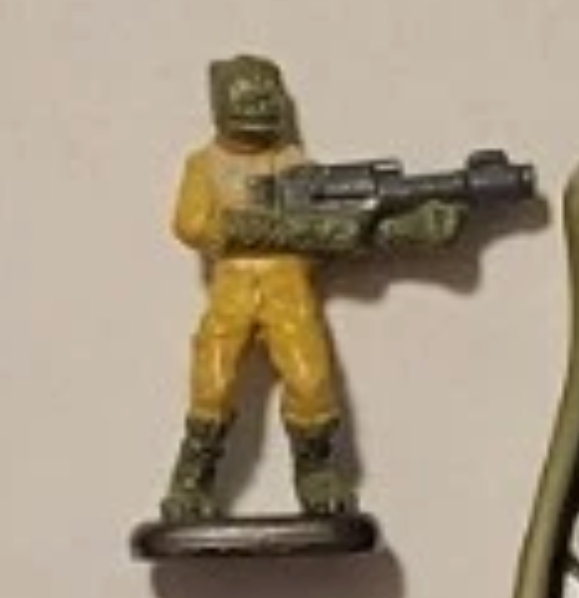 Bossk | Collection V