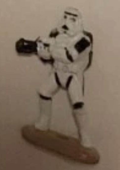 Stormtrooper | Collection V