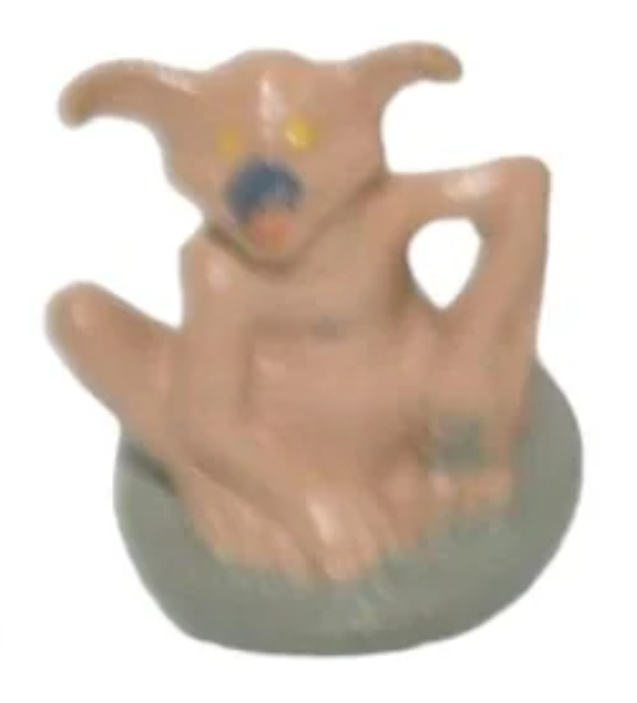 Salacious Crumb | Collection IX