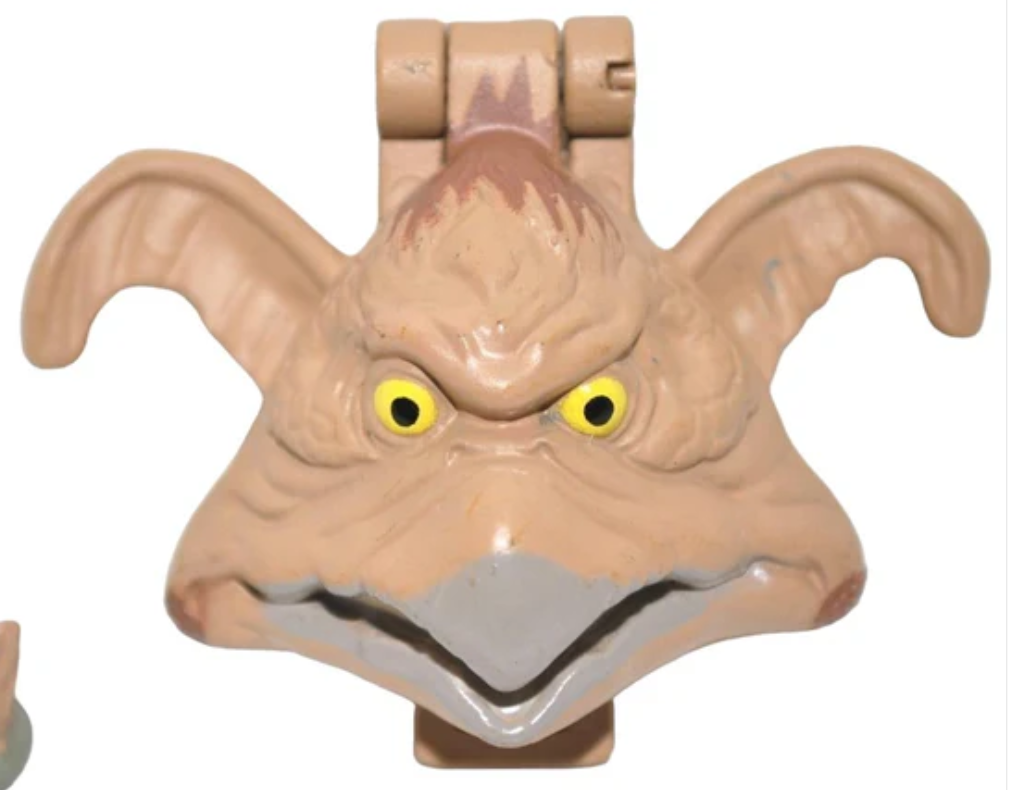 Salacious Crumb (Head) | Collection IX