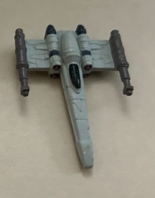 Z-95 Headhunter | Jedi Search