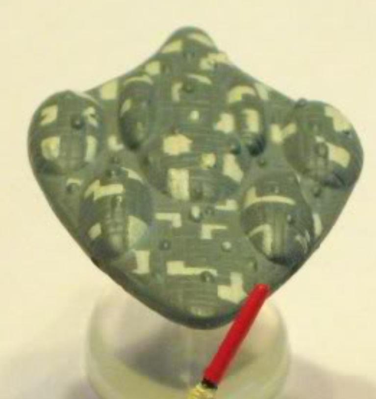 Mon Remonda | The Courtship of Princess Leia