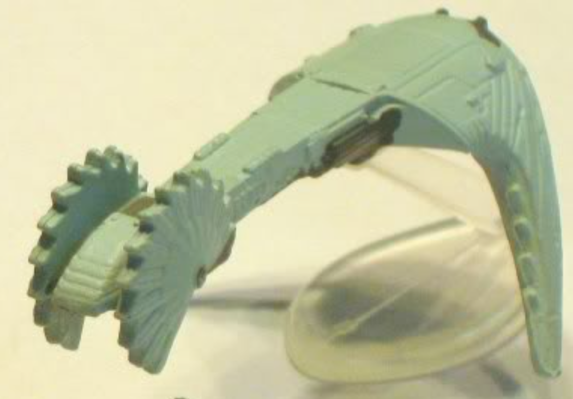 Hapes Nova Battle Cruiser | The Courtship of Princess Leia