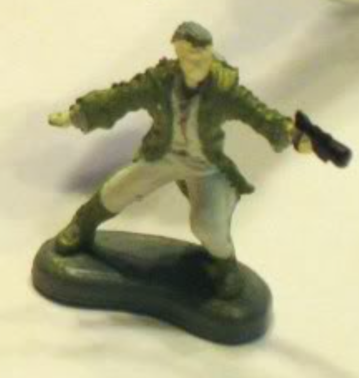 Prince Isolder | The Courtship of Princess Leia