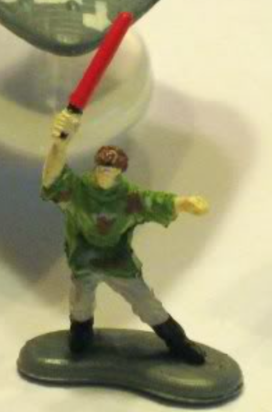 Princess Leia | The Courtship of Princess Leia