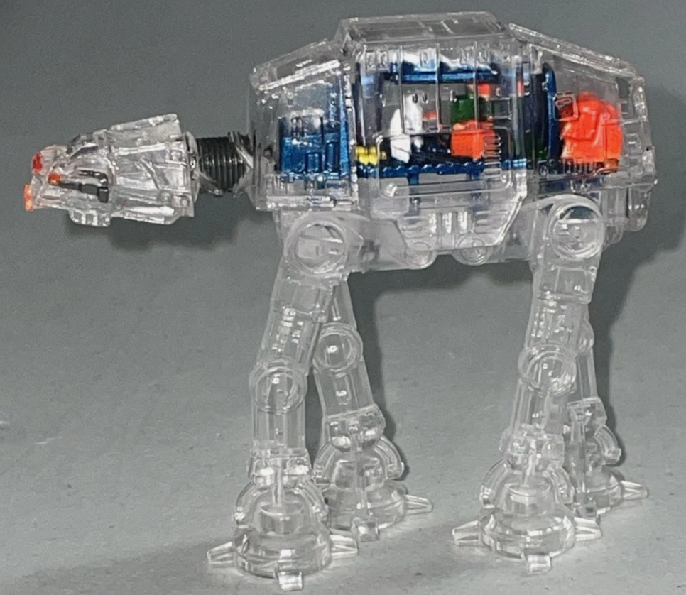 Imperial AT-AT | Collection II